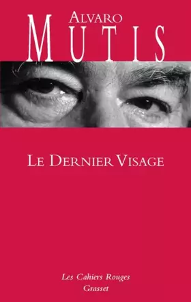 Couverture du produit · Le dernier visage