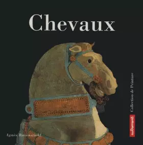 Couverture du produit · Chevaux