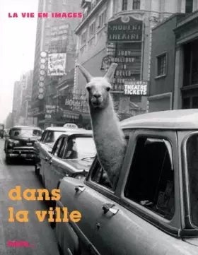 Couverture du produit · Dans la ville