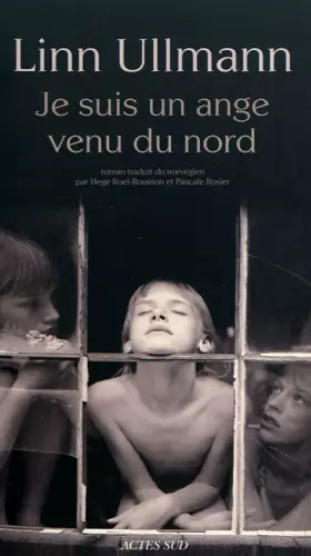Couverture du produit · Je suis un ange venu du nord