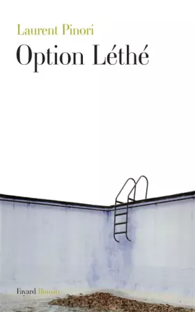 Couverture du produit · Option Léthé