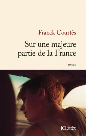 Couverture du produit · Sur une majeure partie de la France