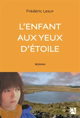 Couverture du produit · L'enfant aux yeux d'étoile