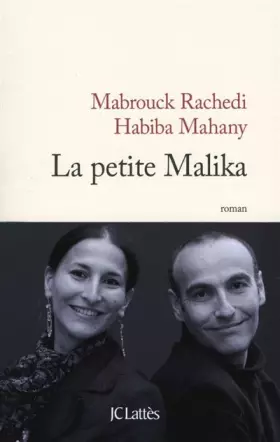 Couverture du produit · La petite Malika