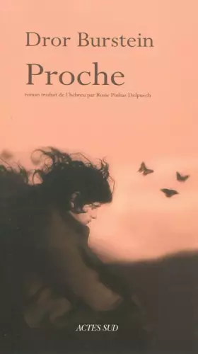 Couverture du produit · Proche