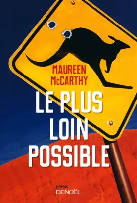 Couverture du produit · Le plus loin possible