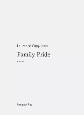 Couverture du produit · Family Pride