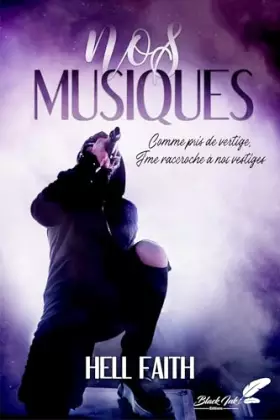 Couverture du produit · Nos musiques
