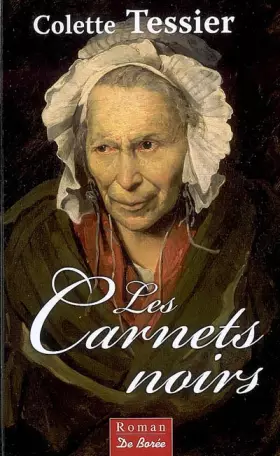 Couverture du produit · Carnets Noirs (les)