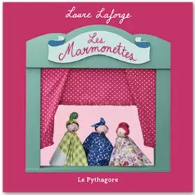 Couverture du produit · Les marmonettes