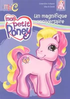 Couverture du produit · Un magnifique anniversaire