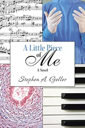 Couverture du produit · A Little Piece of Me