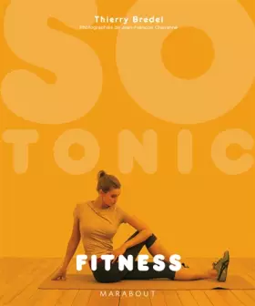 Couverture du produit · Fitness