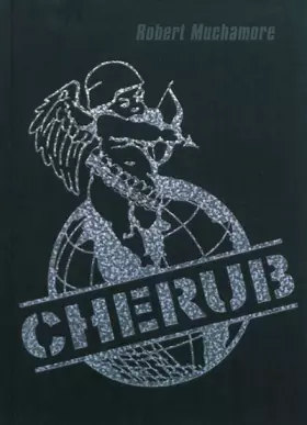 Couverture du produit · Cherub, Tome 1 : 100 jours en enfer