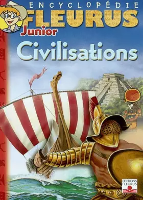 Couverture du produit · Les Grandes Civilisations