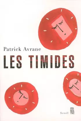 Couverture du produit · Les Timides