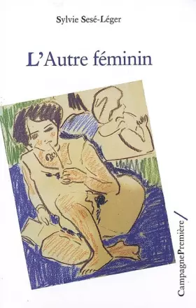 Couverture du produit · L'autre féminin