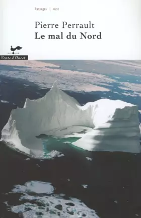 Couverture du produit · Le Mal Du Nord