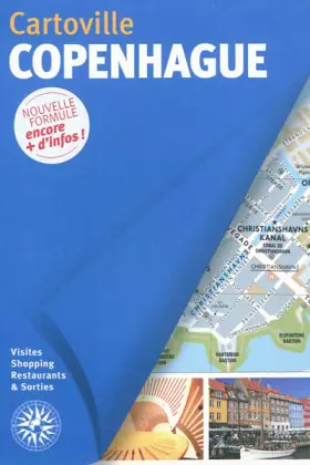Couverture du produit · Copenhague