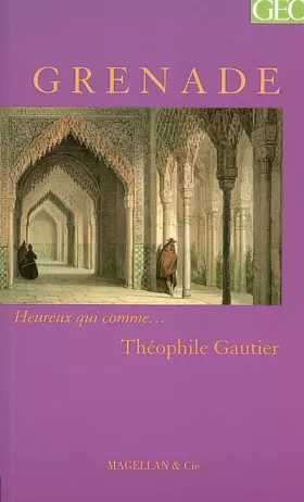 Couverture du produit · Grenade