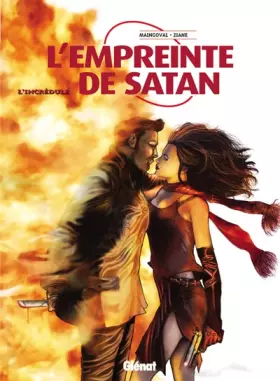 Couverture du produit · L'Empreinte de Satan, tome 1 : L'Incrédule