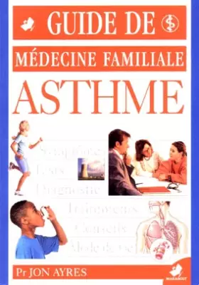 Couverture du produit · Asthme