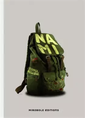 Couverture du produit · Nami