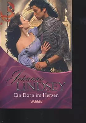 Couverture du produit · Ein Dorn im Herzen
