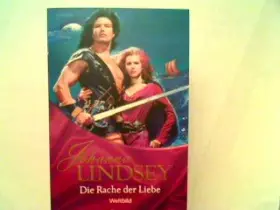 Couverture du produit · Die Rache der Liebe - Johanna Lindsey - Weltbild - TB ...