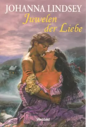 Couverture du produit · Juwelen der Liebe - Johanna Lindsey - Weltbild - TB ...