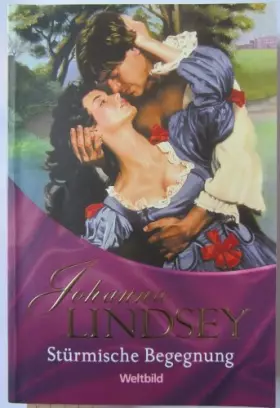 Couverture du produit · Stürmische Begegnung