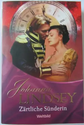 Couverture du produit · Zärtliche Sünderin