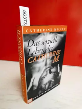 Couverture du produit · Das sexuelle Leben der Catherine M. Bild Erotik-Bibliothek Band 2