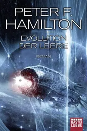 Couverture du produit · Evolution der Leere: Roman (Das dunkle Universum - Void-Trilogie, Band 4)