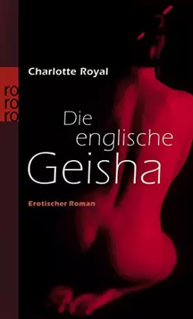 Couverture du produit · Die englische Geisha