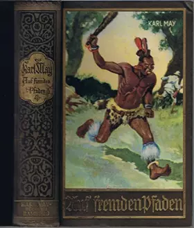 Couverture du produit · Auf fremden Pfaden, Band 23 der Gesammelten Werke