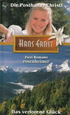 Couverture du produit · Die Posthalter-Christl + Das verlorene Glück