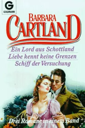 Couverture du produit · Ein Lord aus Schottland Liebe kennt keine Grenzen Schiff der Verschwörung