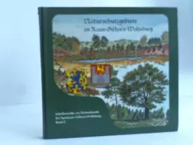 Couverture du produit · Naturschutzgebiete im Raum Gifhorn-Wolfsburg. Schriftenreihe zur Heimatkunde Band 2