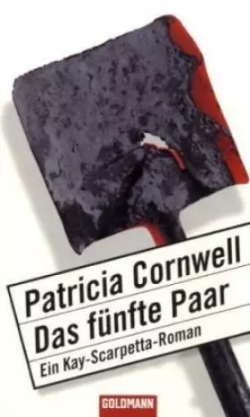 Couverture du produit · Das fünfte Paar: Ein Kay-Scarpetta-Roman