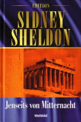 Couverture du produit · Jenseits von Mitternacht