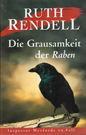 Couverture du produit · Die Grausamkeit der Raben