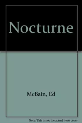 Couverture du produit · Nocturne