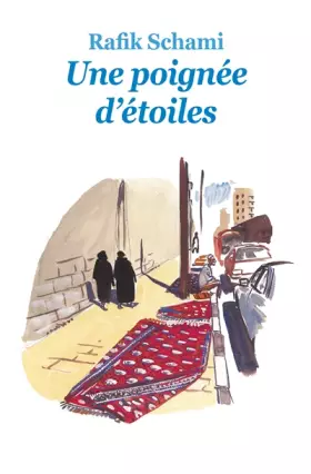 Couverture du produit · Une Poignée d Etoiles (Poche)