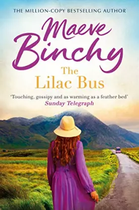 Couverture du produit · The Lilac Bus