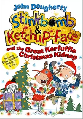 Couverture du produit · Stinkbomb & Ketchup Face Great Kerfuffle