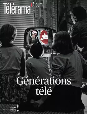 Couverture du produit · Générations télé