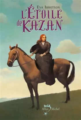 Couverture du produit · L'Etoile de Kazan