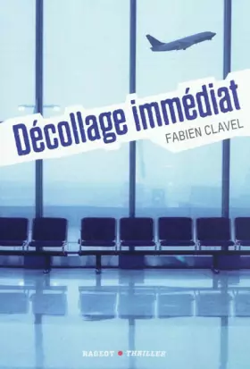 Couverture du produit · Décollage Immédiat