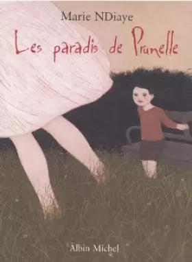 Couverture du produit · Les Paradis de Prunelle